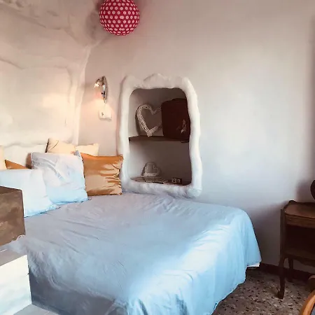 Casita Vista Loca *